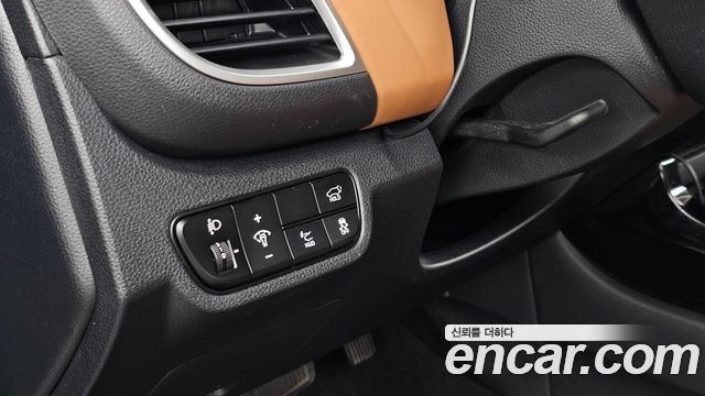 Kia Seltos 2025 — photo 29
