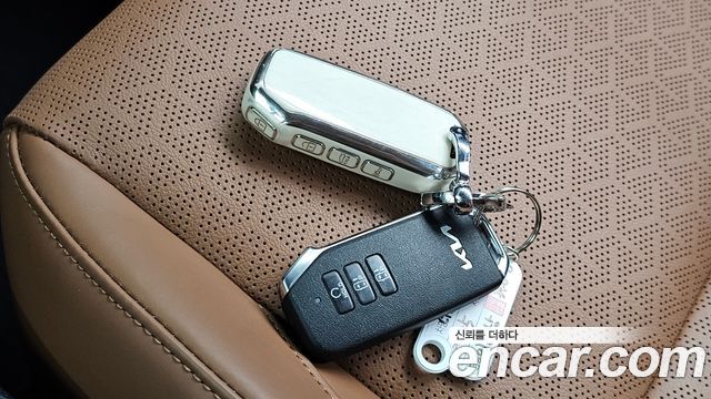 Kia Seltos 2025 — photo 32