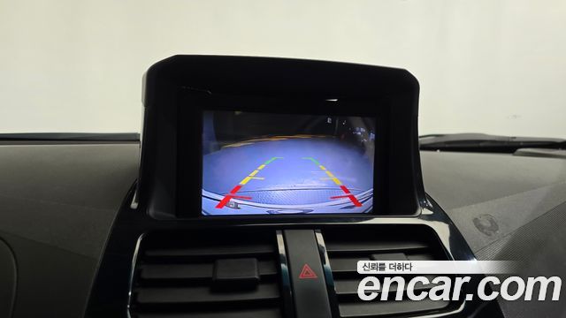Chevrolet Korea Spark 2014 — photo 20