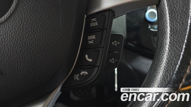 Chevrolet Korea Spark 2014 — photo 22