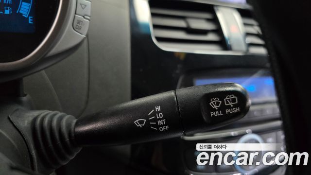 Chevrolet Korea Spark 2014 — photo 26