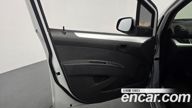 Chevrolet Korea Spark 2014 — photo 14