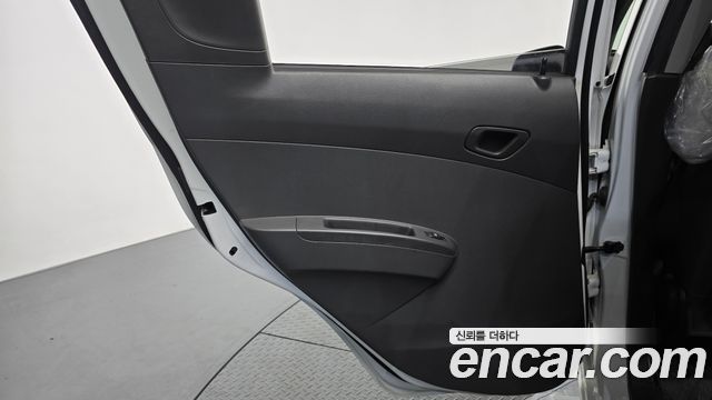 Chevrolet Korea Spark 2014 — photo 15