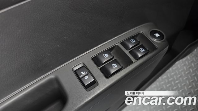 Chevrolet Korea Spark 2014 — photo 27