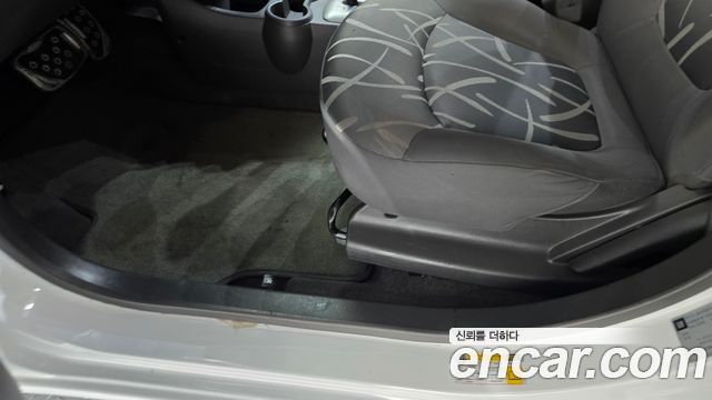 Chevrolet Korea Spark 2014 — photo 28
