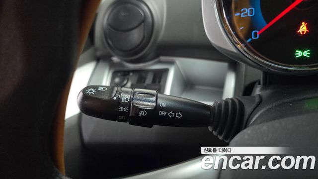 Chevrolet Korea Spark 2014 — photo 29