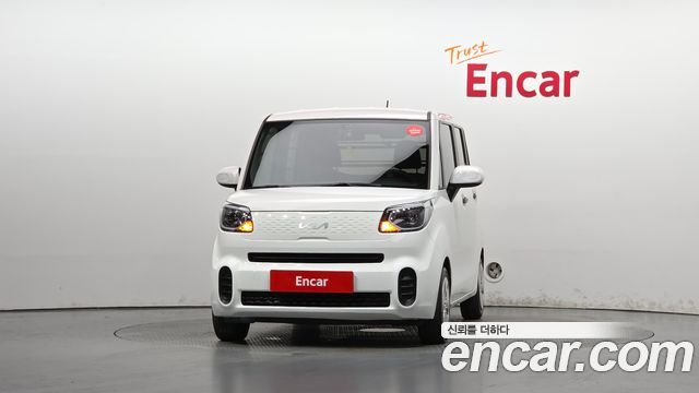 Kia RAY 2022 — photo 3