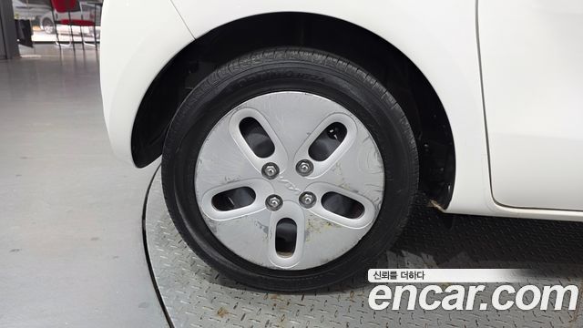 Kia RAY 2022 — photo 5