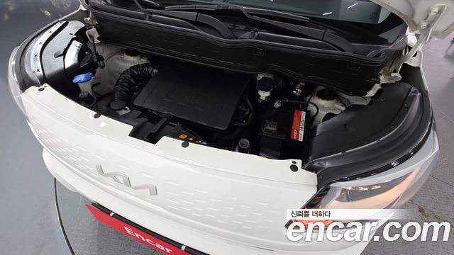 Kia RAY 2022 — photo 6