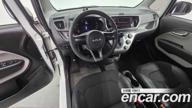 Kia RAY 2022 — photo 10