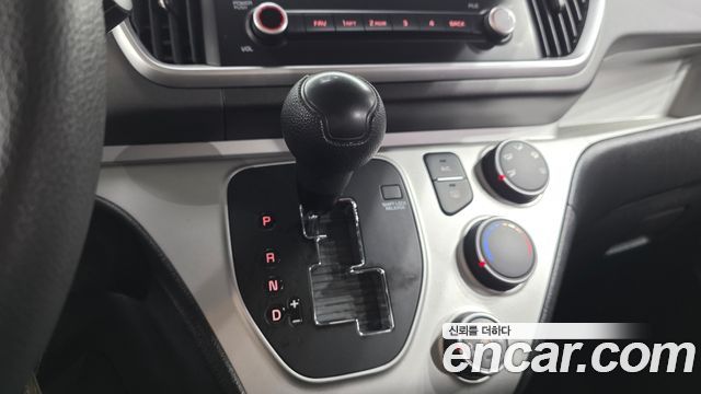 Kia RAY 2022 — photo 12