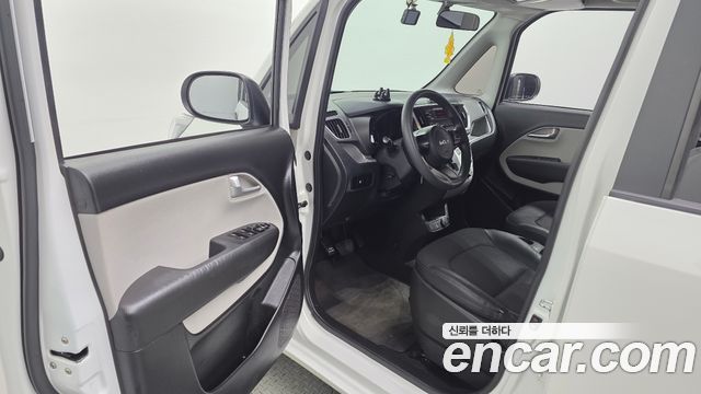 Kia RAY 2022 — photo 13