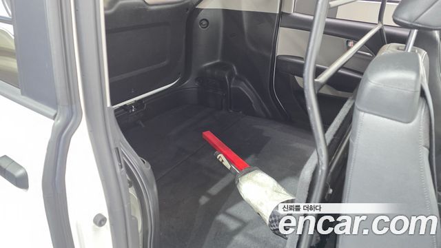Kia RAY 2022 — photo 17