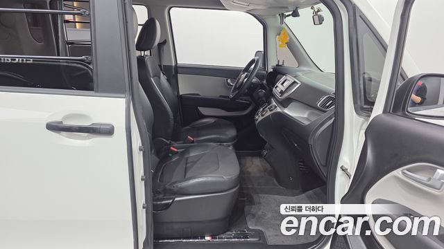 Kia RAY 2022 — photo 18