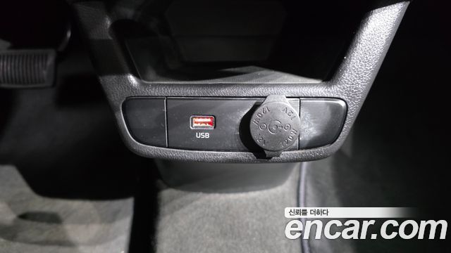 Kia RAY 2022 — photo 19