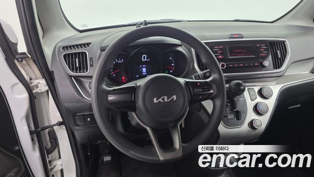 Kia RAY 2022 — photo 20
