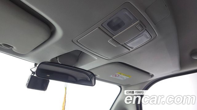 Kia RAY 2022 — photo 22