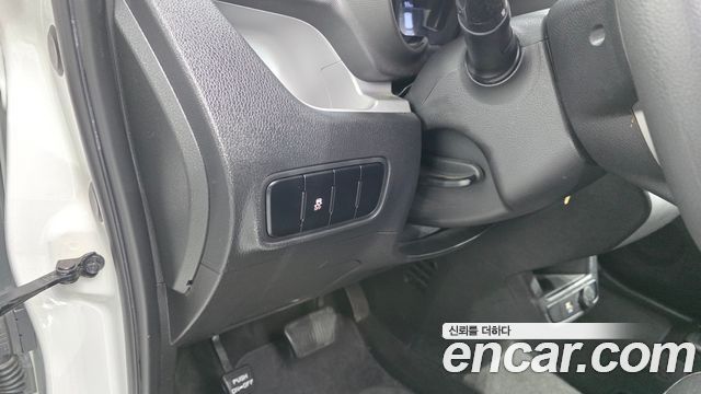 Kia RAY 2022 — photo 24