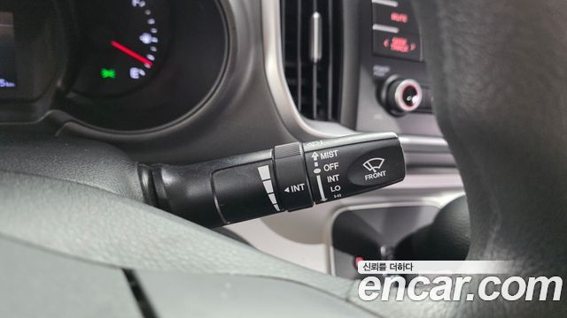 Kia RAY 2022 — photo 25