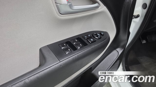 Kia RAY 2022 — photo 26