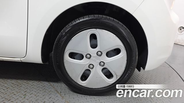 Kia RAY 2022 — photo 7