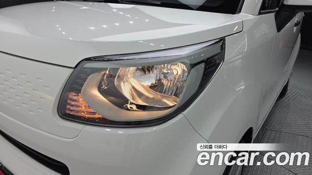 Kia RAY 2022 — photo 8