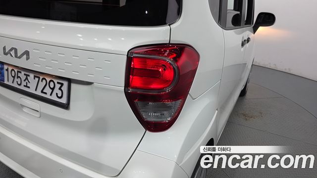 Kia RAY 2022 — photo 9