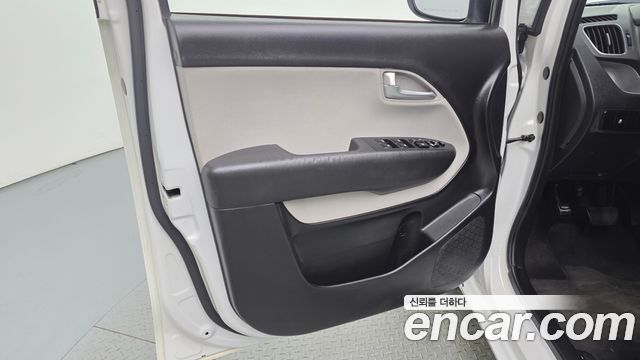 Kia RAY 2022 — photo 14