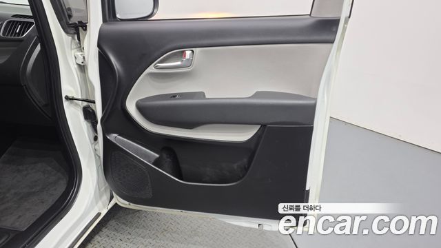 Kia RAY 2022 — photo 15