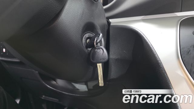 Kia RAY 2022 — photo 16