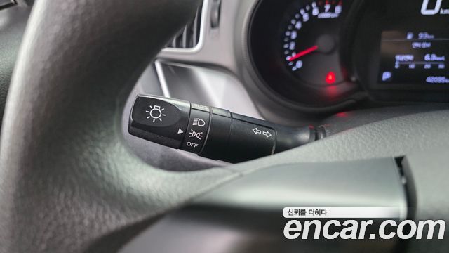 Kia RAY 2022 — photo 27