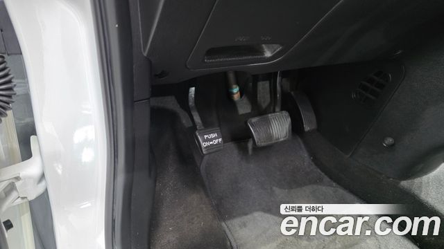 Kia RAY 2022 — photo 28