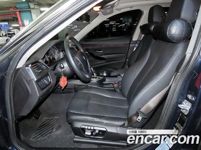 BMW Gran Turismo 2018 — photo 6