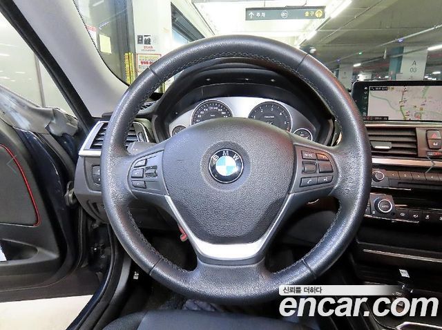BMW Gran Turismo 2018 — photo 8