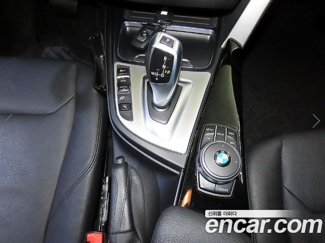 BMW Gran Turismo 2018 — photo 12
