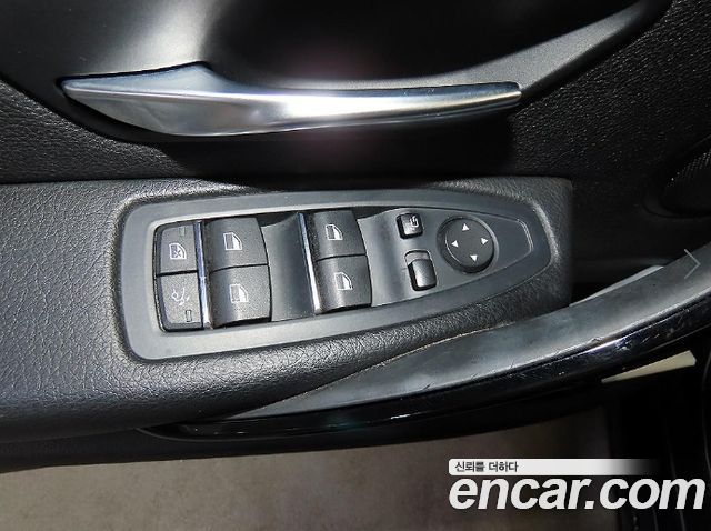 BMW Gran Turismo 2018 — photo 13