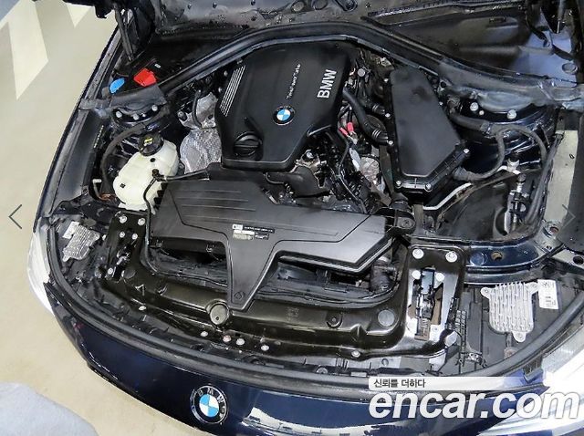 BMW Gran Turismo 2018 — photo 19