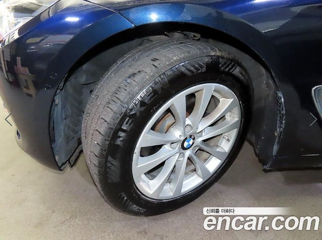 BMW Gran Turismo 2018 — photo 20