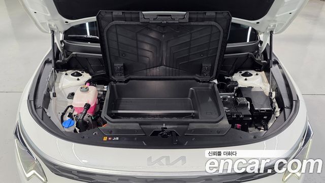 Kia Niro 2023 — photo 6