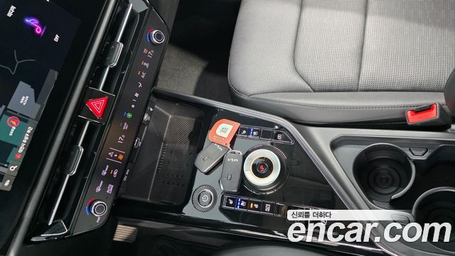 Kia Niro 2023 — photo 14