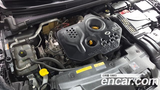 Renault Korea SM6 2021 — photo 6
