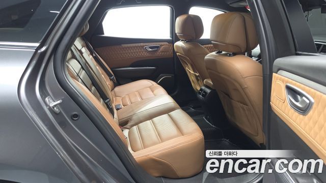 Renault Korea SM6 2021 — photo 18