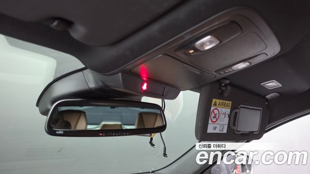 Renault Korea SM6 2021 — photo 24