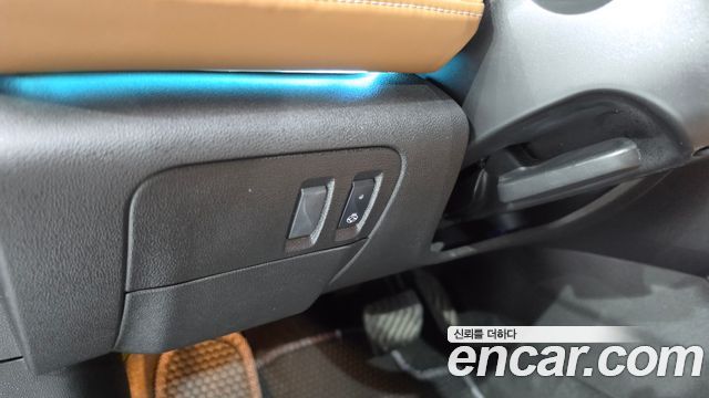 Renault Korea SM6 2021 — photo 27