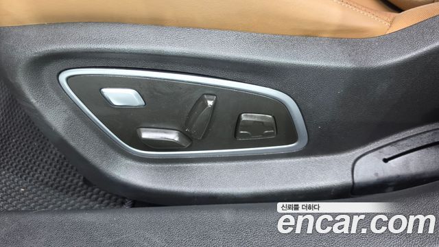 Renault Korea SM6 2021 — photo 31