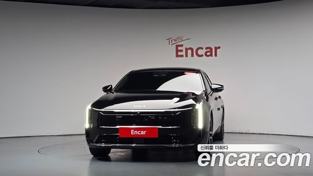 Kia K8 2026 — photo 3