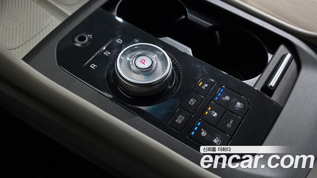 Kia K8 2026 — photo 12