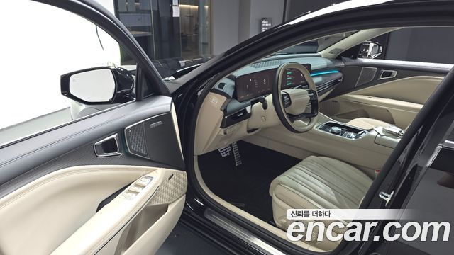 Kia K8 2026 — photo 13