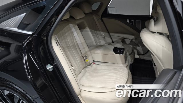 Kia K8 2026 — photo 18