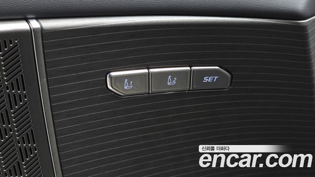Kia K8 2026 — photo 25
